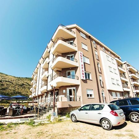 Novi Apartments Herceg Novi Exterior foto