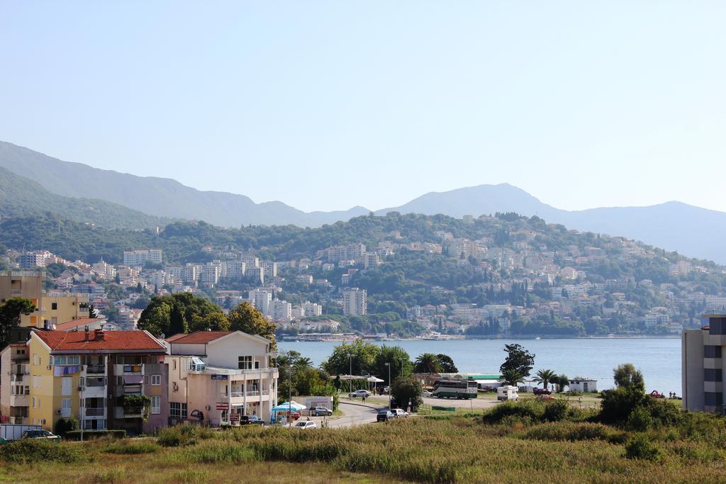 Novi Apartments Herceg Novi Exterior foto