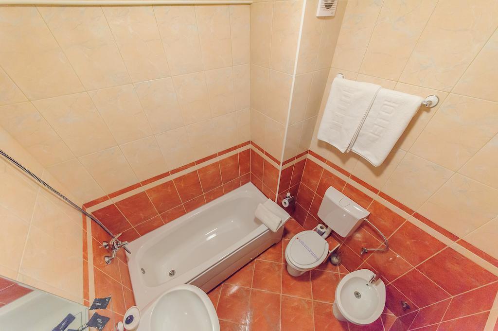 Novi Apartments Herceg Novi Quarto foto