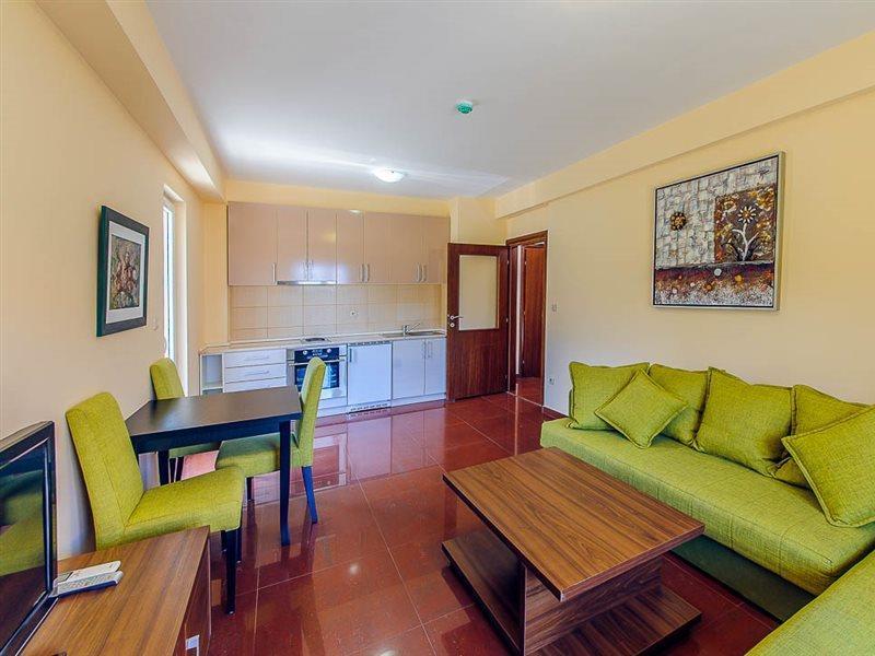 Novi Apartments Herceg Novi Exterior foto