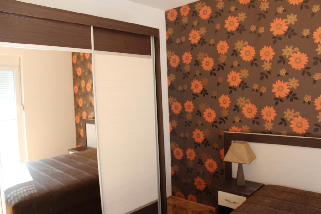 Novi Apartments Herceg Novi Exterior foto